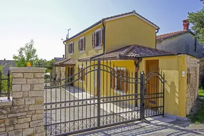 Image de Alena Ă Debeljuhi (maison pour 4 personnes)