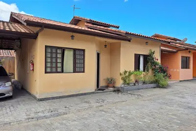 Image de São Francisco da Praia, maison dans une copropriété à 200m de la mer.