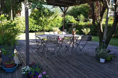Image de Maison Proche Grenoble Et Campagne