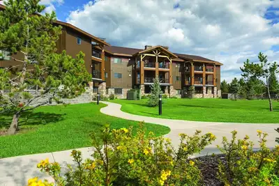 Image de 2br / 2Ba Worldmark Resort Condo, chambres entièrement rénovées 2018! , 3 blocs pour se garer!