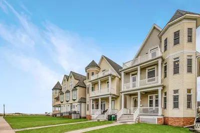 Image de Retraite De Plage - Ocean Grove