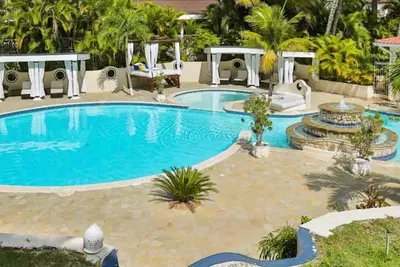 Image de Suite Crown 2 Br, Lifestyle Resort, Puerto Plata, Dr