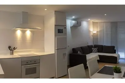 Alegranza Appartement