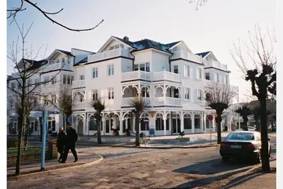 Image de Appartement pour la baignade, la détente et les vacances actives