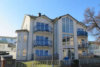 Image de Maison Margarete - Margarete 4 3-Zi