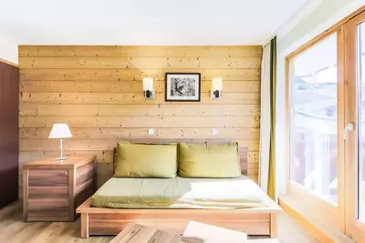 Image de 2-Zimmer-Wohnung für 5 Personen Komfort