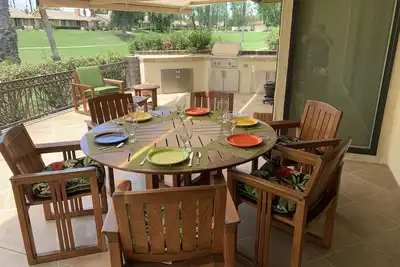 Image de Bienvenue chez vous dans cette résidence exceptionnelle au Monterey Country Club