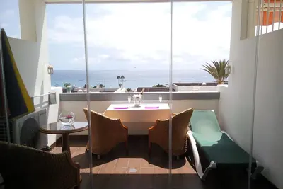 Image de Vue imprenable sur la plage de Las Vistas le meilleur emplacement You Got It! !