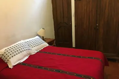 Image de Departamento en el centro de Cuernavaca