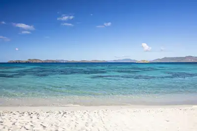 Image de Sapphire Beachfront!