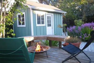 Image de Dog Friendly Beach House