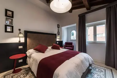 Image de Panisperna Apartment 4