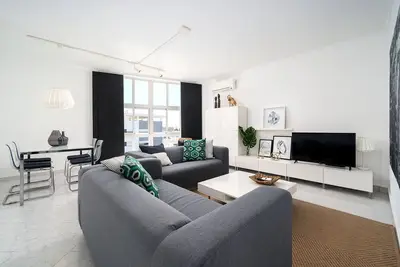 Image de Bel appartement moderne à Olhão, Algarve