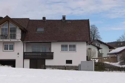 Image de Appartement au coeur de la forĂŞt bavaroise