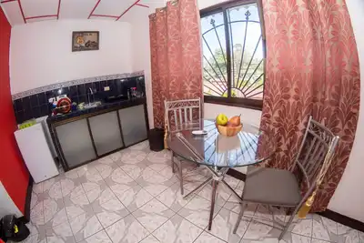 Image de Nouvel appartement moderne près du parc national