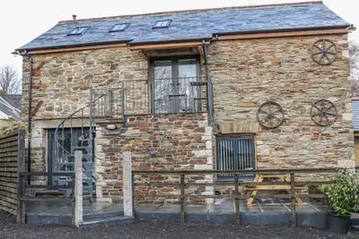 Image de The Cart House, familial et convivial, avec bain Ă remous Ă Dobwalls, Ref 976851