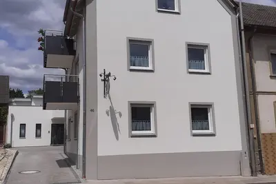 Image de Nouvel appartement au coeur de Dörflein