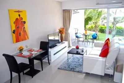 Image de Le meilleur endroit à Karon!