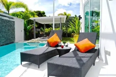Image de Villa paisible à Kamala!