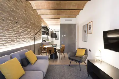 Image de Aspasios Sagrada Familia Apartments