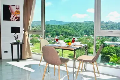 Image de Kamala: 1 chambre avec vue imprenable