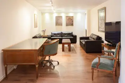 Image de Stylish Apartments next to Buckingham Palace