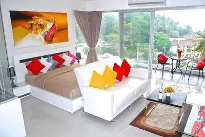 Image de Nouvel appartement proche plage