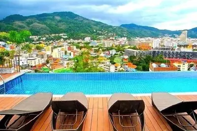 Image de Nouveau et bien situé appartement