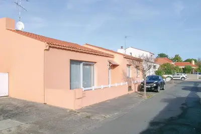 Image de Belle maison Ă Olonne sur Mer avec WiFi