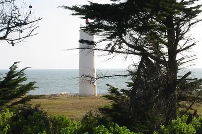 Image de Séjours en Famille ou entre Amis, maison face mer sur la Corniche Vendéenne