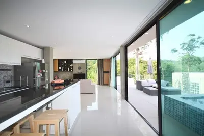 Image de Superbe Villa Naturelle 2 chambres
