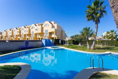 Image de Dreams of Denia Apartment
