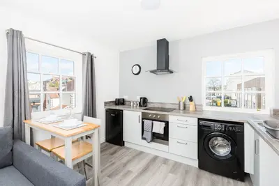 Image de Marvel Apartments