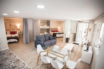 Image de Loft Celinda Cordoba Estacion