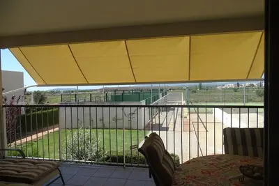 Image de Golf Panoramic Apart