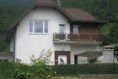 Appartement R&G: endroit agréable et spacieux