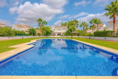 Image de Margaret, bungalow Ă Calpe pour 6 personnes