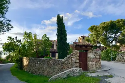 Image de Gîte de rêve Saltus Alvus pour 10\/14 personnes
