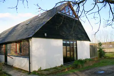 Image de Élégant gîte rural de 3 chambres dans une ferme de conservation