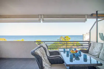 Image de Appartement Ă louer sur Calpe Joya