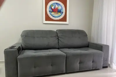 Image de Baln. Camboriu - Excellent Apt 1 Chambre À Coucher - Garage PRIVÉ - Avenida Brasil