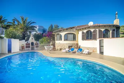 Image de Location villa Jose Marie