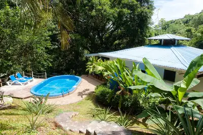 Image de Autour de Rainforest Location de vacances