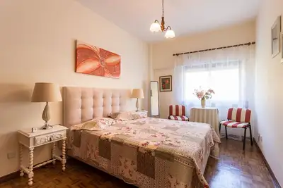 Appartement avec 2 chambres