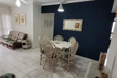 Image de Appartement complet à Tombo beach, 2 chambres, excellent état