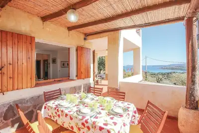 Image de Superbe appartement Ă Olbia