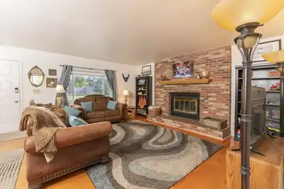 Image de Peaceful Ranch Redlands!