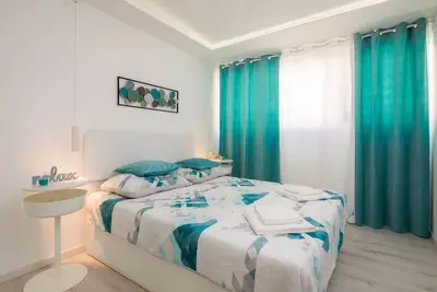Appartement de luxe Profitez