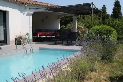 Image de Location vacances L'Isle Sur La Sorgue Ls2-331