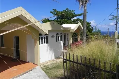 Image de Surf View Villa - La vie des Caraïbes à son meilleur! Jusqu'à 12 personnes